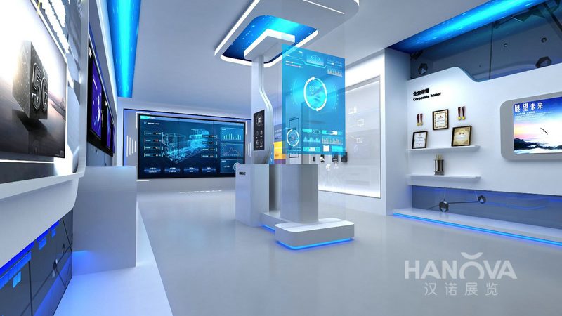 互联网技术栈：定义与核心技术解析