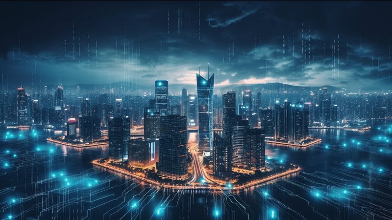 SaaS软件实施：揭秘关键步骤与时间规划
